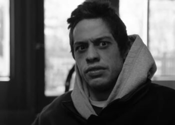 Watch the Trailer for Pete Davidson’s Semi-Autobiographical ‘Bupkis’ Series