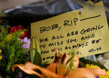 Police Reportedly Arrest Tech Executive Suspect in Murder of Cash App Founder Bob Lee