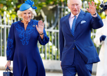 New Poll Says Majority of Canadians Don’t Want to Recognize Charles As King