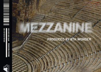 Charlie Smarts & DJ Ill Digitz Link With 9th Wonder For “Mezzanine” Single
