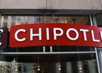 Alabama Man Documents His Quest to Eat Chipotle for 1,000 Days Straight