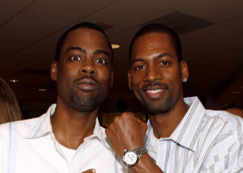Tony Rock Claims Will Smith Lied About Reaching Out to Chris Rock Following Oscars Slap