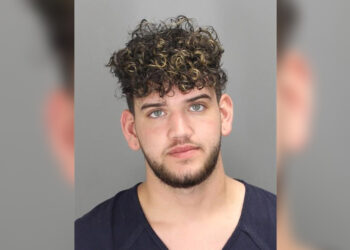 Man Who Posed as Police Officer Arrested After Pulling Over Real Cop During Traffic Stop