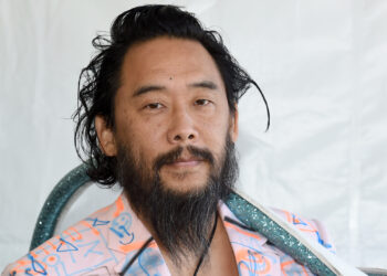 What Happened With ‘Beef’ Star David Choe’s Past Sexual Assault Comments?