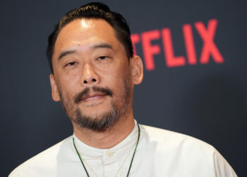 ‘Beef’ Star David Choe Faces Backlash Over Clip of Him Telling Story of Sexually Assaulting Massage Therapist