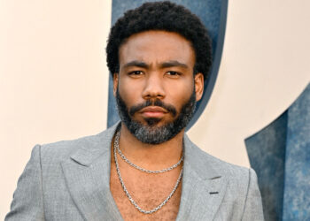 Donald Glover Gives Update on Return to ‘Star Wars’ Character Lando Calrissian: ‘We’re Talking About It’