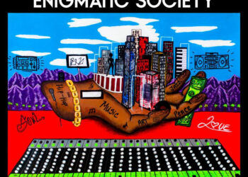 Dinner Party (Terrace Martin, Robert Glasper, Kamasi Washington) Return With ‘Enigmatic Society’ Album
