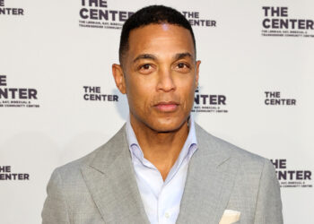 Don Lemon Says He’s Been Terminated by CNN: ‘I Am Stunned’