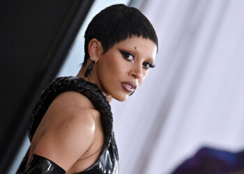 Doja Cat Addresses Losing Verification on Twitter, Says Blue Checks are for ‘Desperate’ People