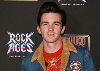Drake Bell Seen Huffing on Balloon Weeks After He was Reported Missing