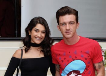 Drake Bell’s Wife Reportedly Files for Divorce One Week After He Was Reported Missing, Actor Slams ‘Cruel’ Critics