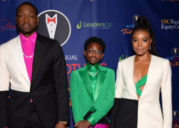 Dwyane Wade on Leaving Florida Amid Anti-LGBTQ Legislation: ‘My Family Would Not Be Accepted or Feel Comfortable’