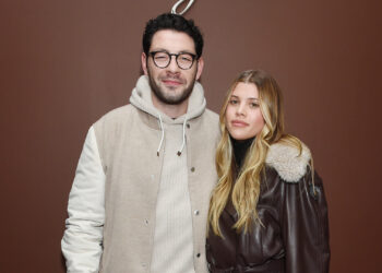 Sofia Richie Shares Glamorous Photos From Wedding to Elliot Grainge: ‘Marry Your Best Friend’