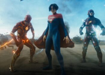 ‘The Flash’ Hailed as One of the ‘Best Superhero Films Ever’ After Early Screening