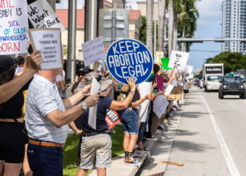Florida’s Ron DeSantis Signs Abortion Ban, Incest and Rape Victims Must Show Proof for Exception