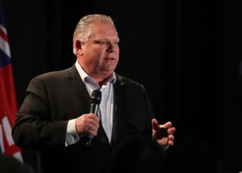 Future Ontario Police Officers Will No Longer Need Post-Secondary Education