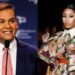 George Santos Reportedly Introduced Vaccine Bill Named After Nicki Minaj