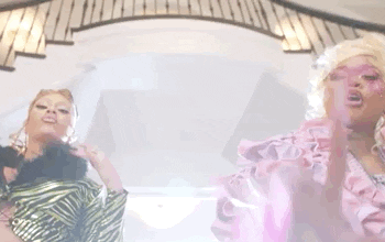 Latto Joins TiaCorine On “FreakyT (Remix)”