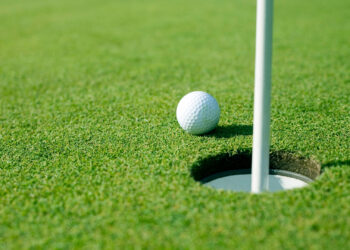 16-Year-Old Loses Testicle in Freak Accident While Reaching Down to Pick Up Golf Ball