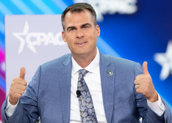 Oklahoma Gov. Calls for Officials Heard in Alleged Audio Making Violent and Racist Remarks to Resign