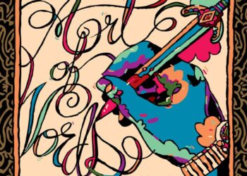 Grafh & 38 Spesh Connect for ‘Art Of Words’ Project