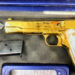 U.S. Woman Facing Possible 10-Year Sentence After Australia Airport Officials Find Gold-Plated Gun in Bag