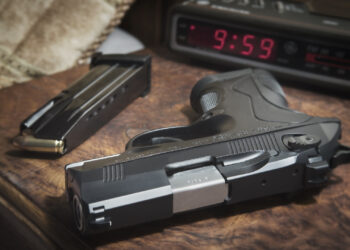 Almost 1 in 5 Americans Have Had Family Member Die From Gun Violence, Study Shows