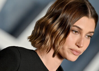 Hailey Bieber Says 2023 Has Presented ‘Some of the Saddest, Hardest Moments’ in Her Life