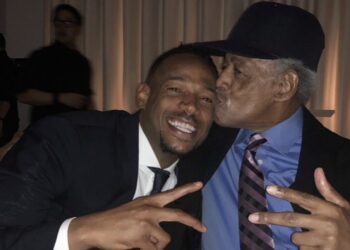 Howell Wayans Dead at 86: Marlon Wayans, D.L. Hughley, Omar Epps, and More Pay Tribute