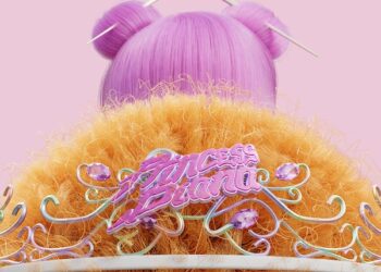 Ice Spice Remixes “Princess Diana (Remix)” Single With Nicki Minaj