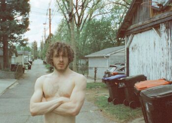 Jack Harlow Returns with New Album, ‘Jackman’