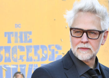 James Gunn on Possible Marvel and DC Crossover: ‘I’m Certain That’s More Likely Now That I’m in Charge’