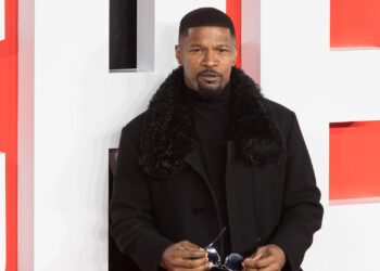 Martin Lawrence, LeBron James, and Viola Davis Wish Jamie Foxx a Quick Recovery Following ‘Medical Complication’