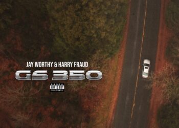 Jay Worthy & Harry Fraud Reconnect For “GS 350” Single