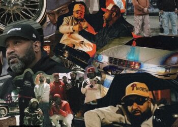 Jay Worthy & Roc Marciano Link With Bun B For “Underground Legend” Single