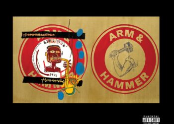 JAY-Z Drops “New York (Concept de Paris)” Single