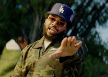 Jayson Cash Drops “Questions” Video