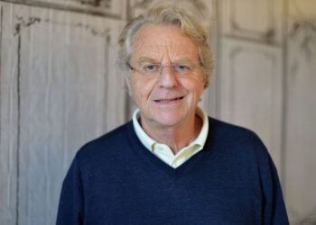 Whoopi Goldberg, Maury Povich, Boosie Badazz, and More Mourn Death of Jerry Springer