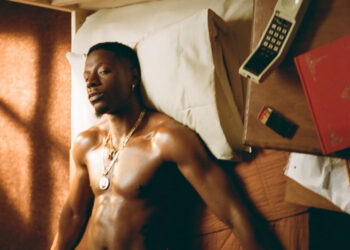 Joey Bada$$ Drops “Fallin” Single