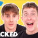 JOLLY Break Down Their Favorite Snacks | Snacked