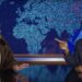 Jon Stewart Returns to ‘The Daily Show’ in Obi-Wan Kenobi Outfit to Offer Guest Host Roy Wood Jr. Some Guidance