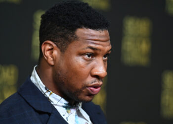 Jonathan Majors’ Accuser in Domestic Violence Case Granted Temporary Protection Order