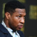 Jonathan Majors’ Accuser in Domestic Violence Case Granted Temporary Protection Order