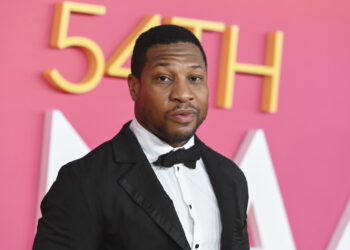 A Breakdown of Jonathan Majors’ Arrest & Domestic Violence Case