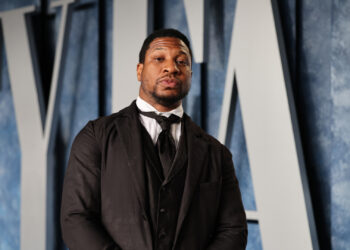 Jonathan Majors’ Team ‘Bungled’ His Abuse Scandal, a Crisis Management Expert Says