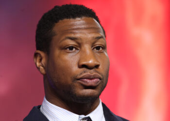 Jonathan Majors Dropped by Talent Manager Amid Domestic Violence Allegations