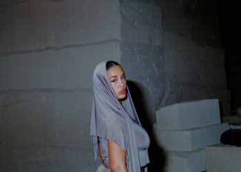 Jorja Smith Returns With “Try Me” Single