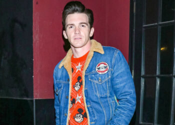 Drake Bell’s Troubled Post-Nickelodeon Life