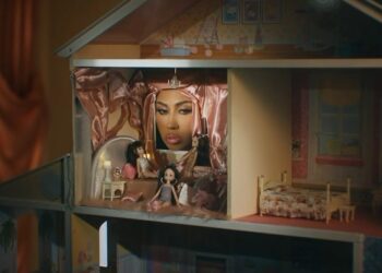 Kali Uchis Releases “Moonlight” Video