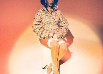 Kari Faux Releases “Make A Wish” Single